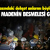 Mersin İdmanyurdu İlk Galibiyetini Trabzonspor’dan Aldı