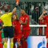 Bayern gol oldu yağdı