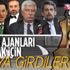 Milletvekili Hasan Turan Sevim Alan'a "Hayırlı olsun" dedi