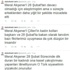 "Havuz Medyası" Meral Akşener için birbirine girdi "Havuz Medyası" Meral Akşener için birbirine girdi