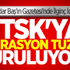 Haydar Baş'ın Gazetesi'nde İlginç TSK İddiası