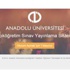 AÖF sınav soruları ve cevapları açıklandı