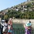 Türkiye tatilciye ‘güven’ aşıladı Türkiye tatilciye ‘güven’ aşıladı