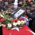 Babaya gözü yaşlı veda Babaya gözü yaşlı veda