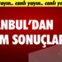 Polisler Kaza Yaptı: 3 Yaralı Polisler Kaza Yaptı: 3 Yaralı
