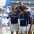 Schalke 04, Wolfsburg'a acımadı!