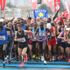 Vodafone maratonunda kazananlar belli oldu