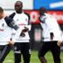 Ümraniye'de derbi alarmı! Şenol Güneş talimatı verdi! Ümraniye'de derbi alarmı! Şenol Güneş talimatı verdi!