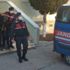 72 suçtan araması bulunan 'suç makinesi' yakalandı