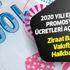 Emekli promosyon ücreti ne zaman, hangi tarihte ödenecek? İşte emekliye ödenecek ücret Emekli promosyon ücreti ne zaman, hangi tarihte ödenecek? İşte emekliye ödenecek ücret