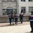 Jandarma dedektif gibi iz sürüp katil zanlısını yakaladı Jandarma dedektif gibi iz sürüp katil zanlısını yakaladı