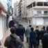 HDP'liler yasağı delmeye çalışınca polis bakın ne yaptı