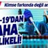Son dakika: Uzmanlar uyarıyor! Koronavirüsten daha tehlikeli!