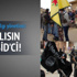 Ya PKK’lısın ya IŞİD’ci