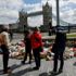 Londra saldırısının yeni görüntüleri ortaya çıktı Londra saldırısının yeni görüntüleri ortaya çıktı