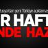 Rusya'dan Türkiye ile ilgili flaş açıklama