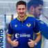 Mert Çetin, Hellas Verona'da