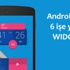 En iyi Widget’lar
