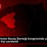 Karabük Verem Savaş Derneği kongresinde çıkan kavgada ...