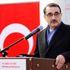 “Azeri gazı 30 Kasım’da Avrupa’yla buluşacak”