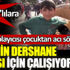 ﻿Kağıt toplayıcısı çocuktan acı sözler: Abimin dershane parası için çalışıyorum