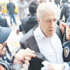 Eski vekile adliyede tekme-tokat dayak!