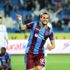 Trabzonspor, Kayserispor'u 4 golle geçti