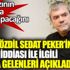 ﻿Yılmaz Özdil Sedat Peker'in bomba iddiası ile ilgili başına gelenleri açıkladı