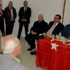Skandal! Bayrağın Üzerinde.. Skandal! Bayrağın Üzerinde..