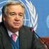 BM Genel Sekreteri Guterres'den Rakka çağrısı