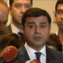 Selahattin Demirtaş hakkında 'hendek' soruşturması Selahattin Demirtaş hakkında 'hendek' soruşturması