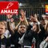 Miyase İlknur: Şampiyonu Malatya Kalecisi Ertaç belirledi Miyase İlknur: Şampiyonu Malatya Kalecisi Ertaç belirledi