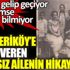 ﻿Feriköy’e adını veren Fransız ailenin hikayesi. Herkes gelip geçiyor ama kimse gerçeği bilmiyor