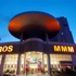 Migros artık Türk devinin !