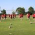 Samsunspor un ikinci etap kampı Bolu da devam ediyor Samsunspor un ikinci etap kampı Bolu da devam ediyor