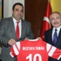 Balıkesir'den 3 yabancı transferi geliyor Balıkesir'den 3 yabancı transferi geliyor