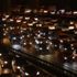 İstanbul’da kısıtlama öncesi trafik kilitlendi: Yoğunluk yüzde 72’lere ulaştı İstanbul’da kısıtlama öncesi trafik kilitlendi: Yoğunluk yüzde 72’lere ulaştı