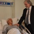 Ayağı kök hücreyle kurtuldu