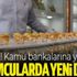 Kuyumcularda 500 gram altın dönemi! Artık mecburi oldu Kuyumcularda 500 gram altın dönemi! Artık mecburi oldu
