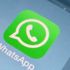 Whatsapp'ta yanlışlıkla gönderilen mesajlar silinebilecek