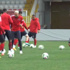 Gaziantepspor kondüsyon çalıştı
