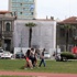 İzmir'deki tarihi binayı Çipras kurtardı