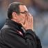 Lazio'da Maurizio Sarri dönemi başladı Lazio'da Maurizio Sarri dönemi başladı