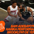 Miami Heat deplasmanda Brooklyn Nets'i yendi