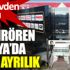 ﻿Demirören Medya'da flaş ayrılık. Görevden alındı