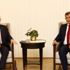 Davutoğlu ve Karamollaoğlu’ndan Cumhurbaşkanı adaylığı ve erken seçim açıklaması