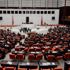 TBMM'de 2. tur oylamaya geçildi