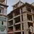 Antalya'da hortum felaketi... Taş taş üstünde bırakmadı