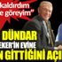 ﻿Uğur Dündar Sedat Peker'in evine neden gittiğini açıkladı