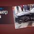 Tolga Çevik ölümden döndü!